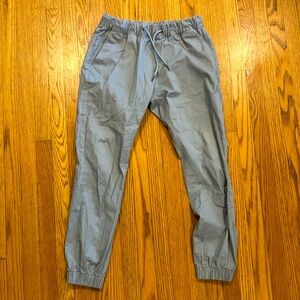 AFWD Alfa Forward women’s joggers, athletic fit, very comfortable. Pockets!